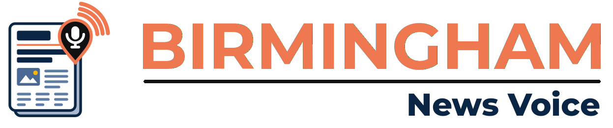 Birmingham News Voice